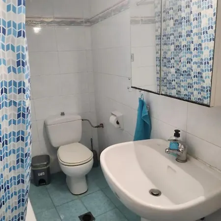 Apartment Private Parking 2συν1 συγχρονο διαμερισμα