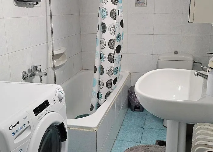 Private Parking 2Συν1 Συγχρονο Διαμερισμα