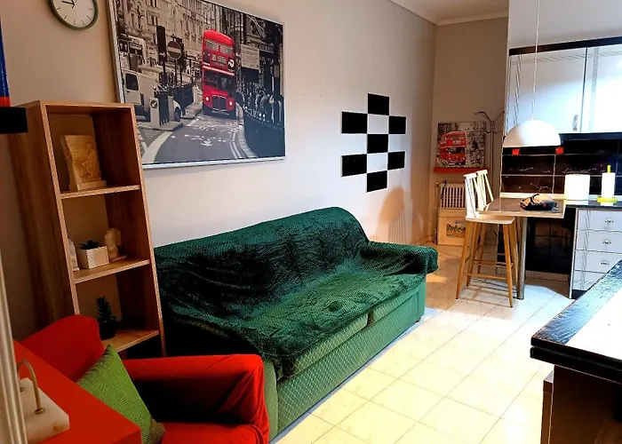 Private Parking 2Συν1 Συγχρονο Διαμερισμα テッサロニキ