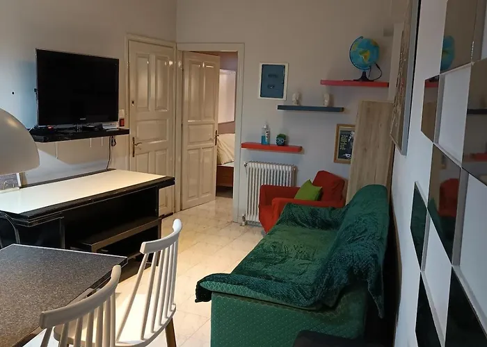 Private Parking 2Συν1 Συγχρονο Διαμερισμα テッサロニキ