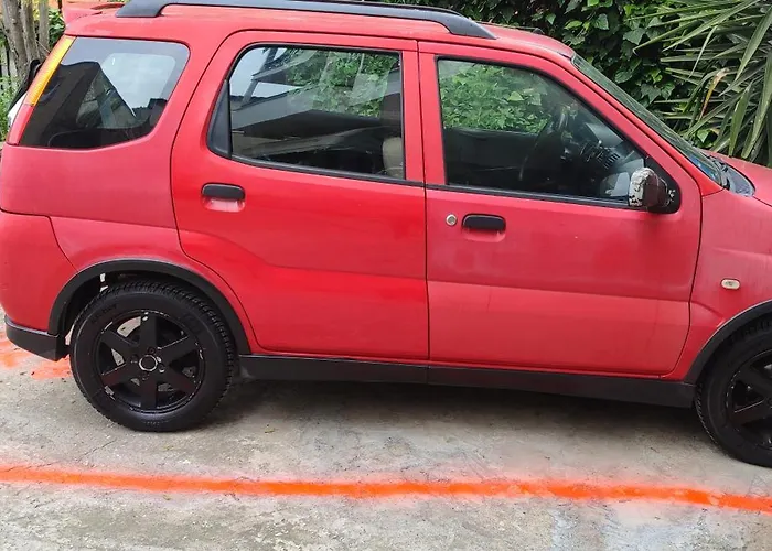 Private Parking 2Συν1 Συγχρονο Διαμερισμα アパート *