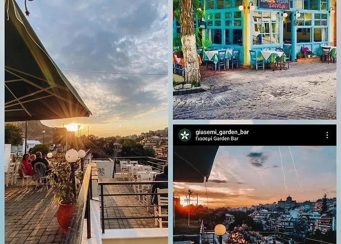 Private Parking 2Συν1 Συγχρονο Διαμερισμα テッサロニキ