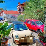 Private Parking 2συν1 συγχρονο διαμερισμα * Thessaloníki