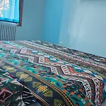 아파트 Private Parking 2συν1 συγχρονο διαμερισμα *