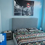 Private Parking 2συν1 συγχρονο διαμερισμα Thessaloníki