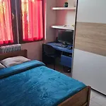 Private Parking 2συν1 συγχρονο διαμερισμα * Thessaloníki