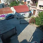 Private Parking 2συν1 συγχρονο διαμερισμα Thessaloníki