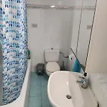 Private Parking 2συν1 συγχρονο διαμερισμα 테살로니키