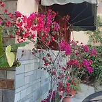 Private Parking 2συν1 συγχρονο διαμερισμα Lägenhet Thessaloníki