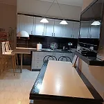 Private Parking 2συν1 συγχρονο διαμερισμα