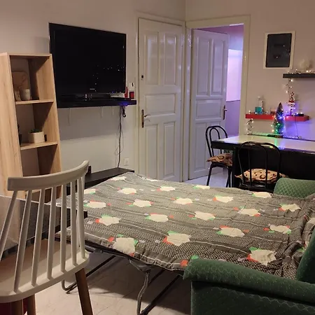 Private Parking 2Συν1 Συγχρονο Διαμερισμα