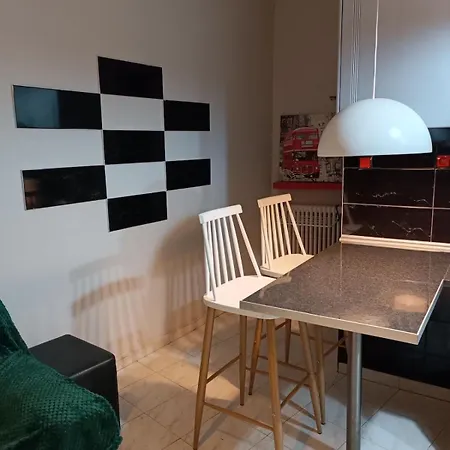 Apartman Private Parking 2συν1 συγχρονο διαμερισμα