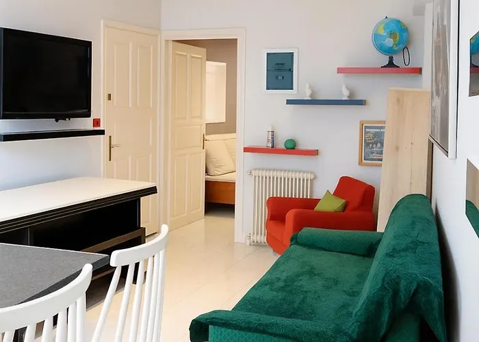 Private Parking 2Συν1 Συγχρονο Διαμερισμα