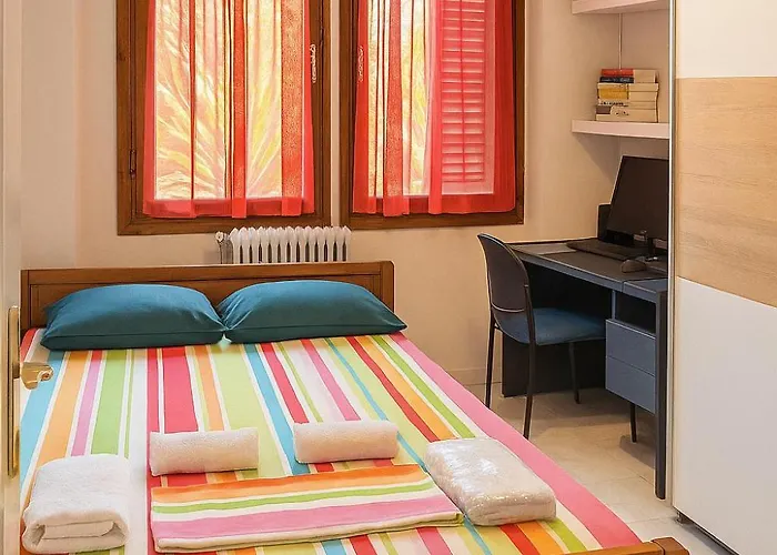 Apartment Private Parking 2συν1 συγχρονο διαμερισμα