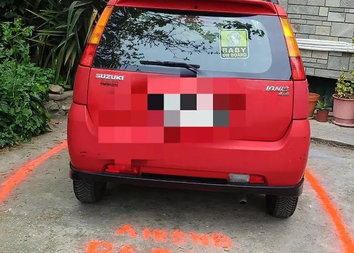 Private Parking 2συν1 συγχρονο διαμερισμα Apartment
