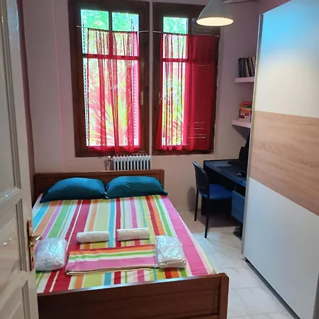 Private Parking 2συν1 συγχρονο διαμερισμα * Thessaloniki