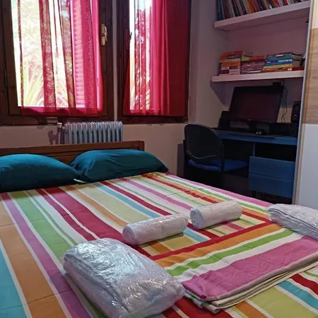 Private Parking 2συν1 συγχρονο διαμερισμα Apartment *