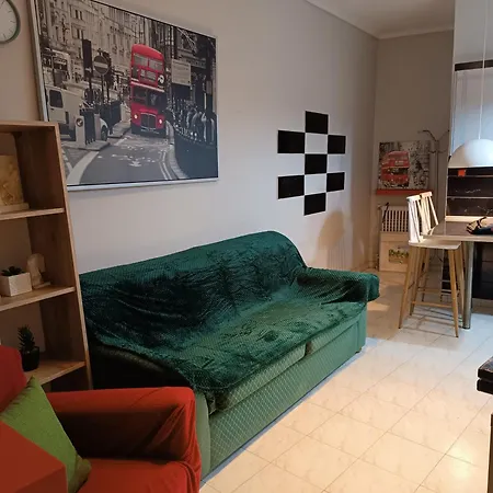Apartment Private Parking 2συν1 συγχρονο διαμερισμα Thessaloniki