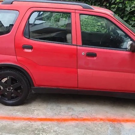Private Parking 2συν1 συγχρονο διαμερισμα Apartment *