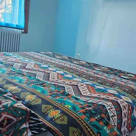 Apartment Private Parking 2συν1 συγχρονο διαμερισμα *