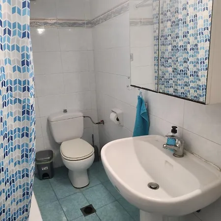 Apartment Private Parking 2συν1 συγχρονο διαμερισμα *
