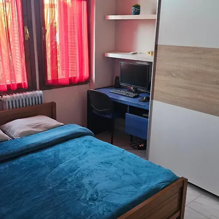 Private Parking 2συν1 συγχρονο διαμερισμα * Thessaloniki